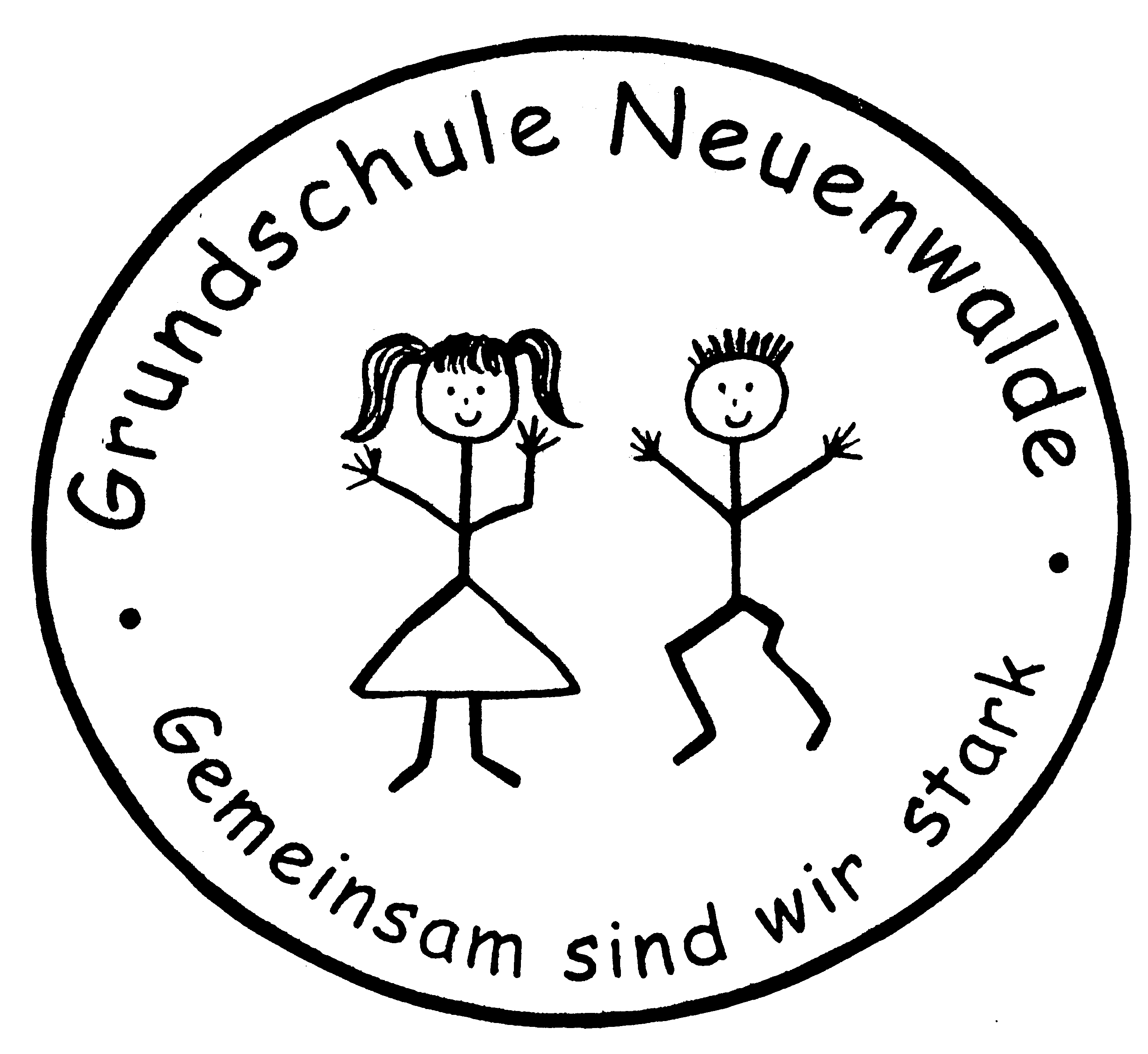 Grundschule Neuenwalde